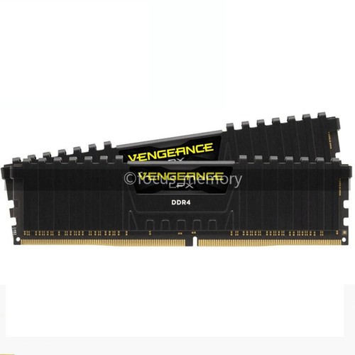 Vengeance lpx 32gb - vengeance,