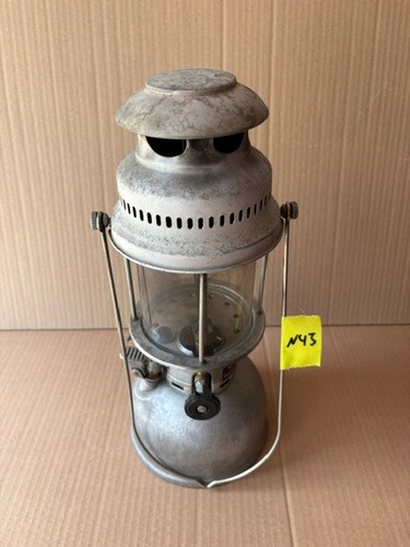 N43 starklichtlampe - 0x,