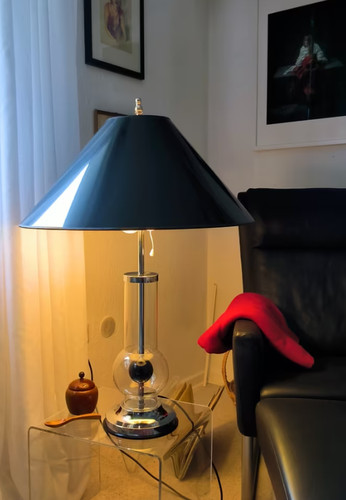 Exklusive designer tischlampe - exklusive, designer-tischlampe