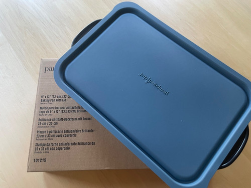 Pampered chef brilliance - pampered,