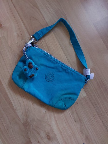 Kipling mini henkeltasche - kipling,