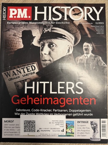 History zeitschrift - history,