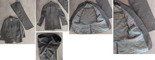 Herren anzug edel vitale - herren,