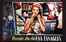 Italien - PF 708 "Il telefono