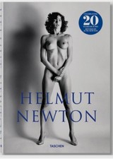 Helmut Newton SUMO 20th