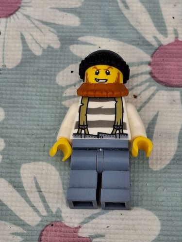 Lego minifiguren city - lego,