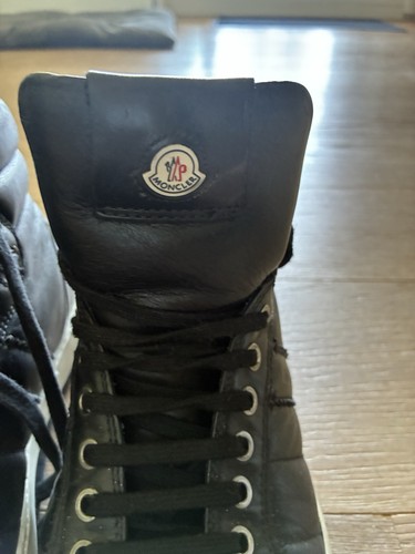 Moncler sneaker herren - moncler,