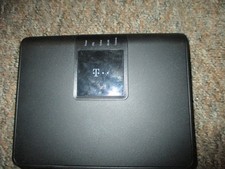 DSL-Router Speedport Entry