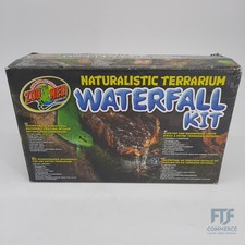 Zoo Med Terrarium Wasserfall