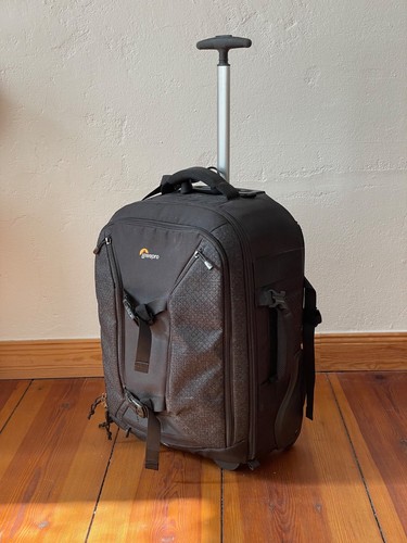 Lowepro pro runner - lowepro,