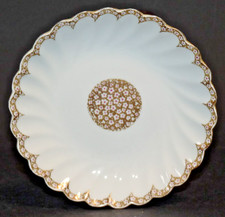 Untertasse Porzellanfabrik Lomonosov Leningrad ЛФЗ  - Made in USSR