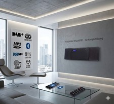 Reflexion Design Vertikal