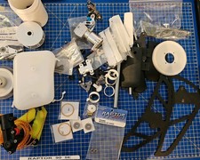 Thunder Tiger Raptor 90 SE