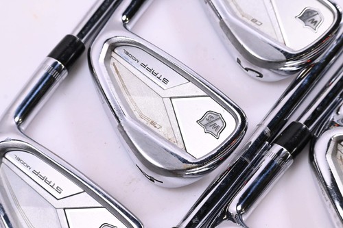 Wilson staff model 2019 - wilson,