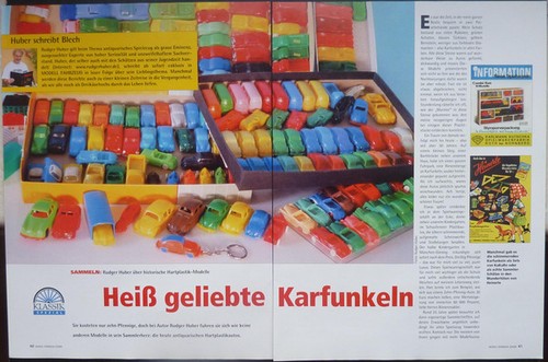 HARTPLASTIK-MODELLE