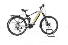 Fuji Blackhill EVO 29 EQP SUV E-Bike Top Elektrofahrrad Bosch Akku 500Wh Fahrrad