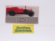 Roskopf 221 Mercedes Benz