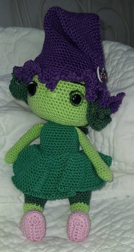 Handgemachte amigurumi - handgemachte,