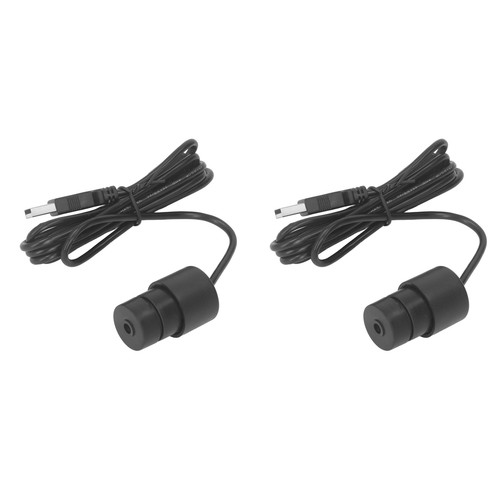 Elektronisches okular 2 - 2x, okular,