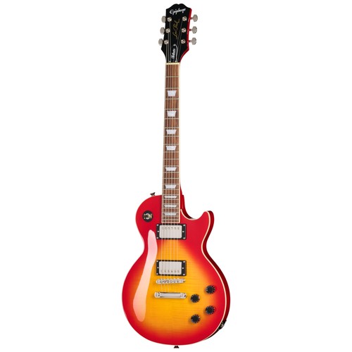 Epiphone les paul tribute - les,