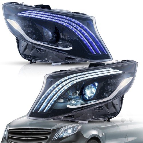 Vland led scheinwerfer für - led,