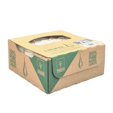 100% PURE NATURAL LIGHTS