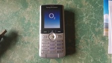 Sony Ericsson K750i