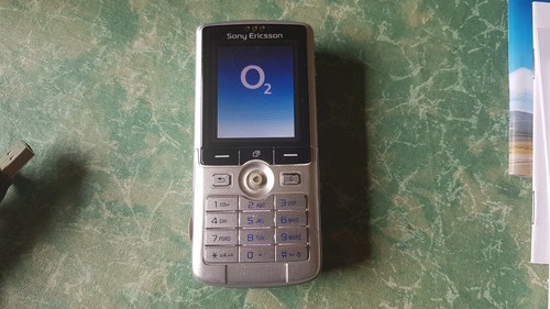 Sony ericsson k750i - sony,