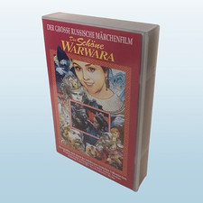 Die Schöne Warwara |