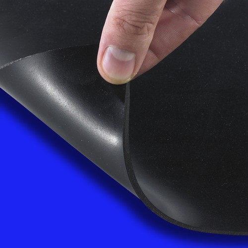 2mm gummimatte antirutschmatte - 2mm,