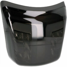 Heckleuchte Rücklicht Power1 LED getönt schwarz matt für Vespa GTS Super GTS GTV