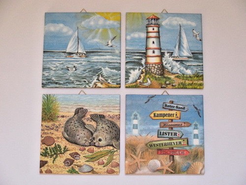 Maritime bilder leuchtturm - maritime, bilder,