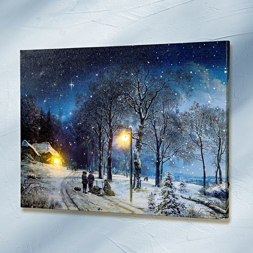 Romantische led bilder auf - bilder,
