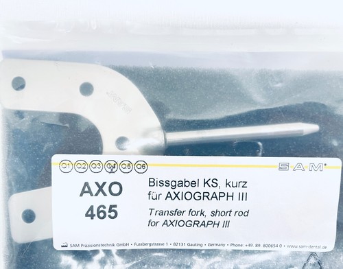 Sam bissgabel kurz - bissgabel, ks