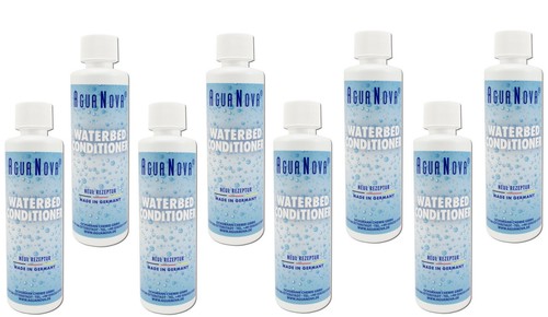 Wasserbetten 250 ml - wasserbetten,