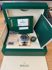 2018 Rolex GMT Master II