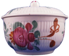 Antique 18thC Wallendorf