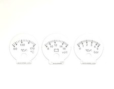 Audi RS2 ADU Scheiben