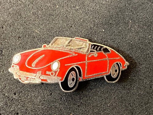 Porsche 356 cabrio speedster - 356,