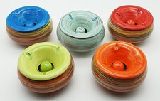 Mediterrane Windaschenbecher