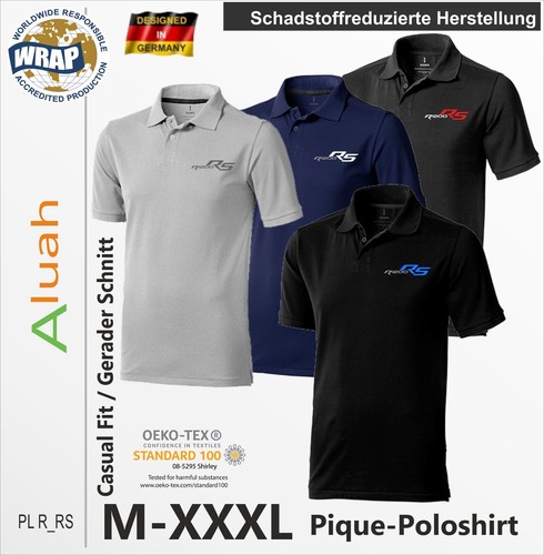R1200rs poloshirt shirt - t-shirt, für