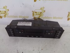 DEFEKT Bmw E38 Klima