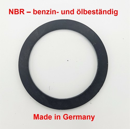 Flachdichtung nbr - flachdichtung,