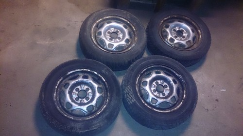 Mitsubishi carisma satz 4x - i, 1