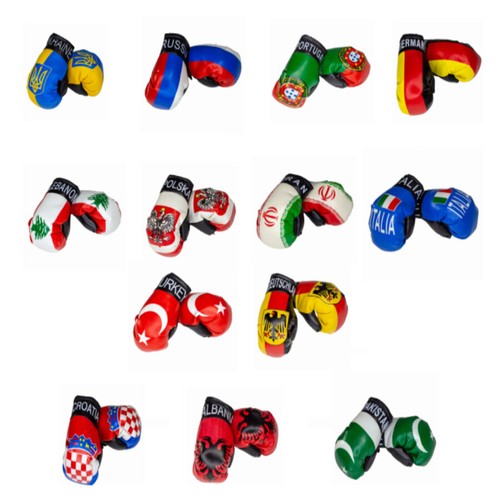 Mini boxhandschuhe - mini,