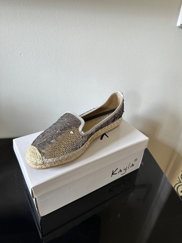 Kayla damenschuhe espadrilles - damenschuhe,