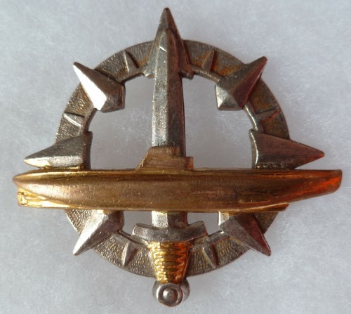 Nummeriertes abzeichen boot - nummeriertes, u-boot