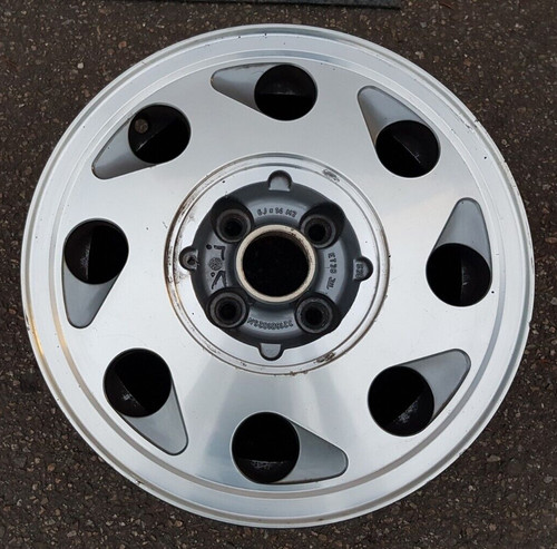 Original alufelge für vw - original,