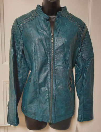 Jacke coole biker - jacke,