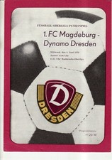 OL 78/79 Dynamo Dresden - 1